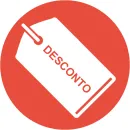 DESCONTO