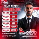 GoodWorkTV IPTV e P2P