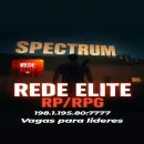 REDE Elite RPG