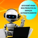 ROBO DIVULGADOR