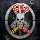 Elite figurinhas