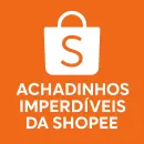 ACHADINHOS IMPERDIVEIS DA SHOPEE