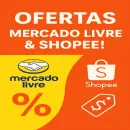 Ofertas Mercado Livre & Shopee