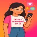 Dicas e Achadinhos