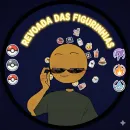 Revoada das Figurinhas