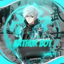 COMUNIDADE AKAME-MD E 𝑨𝑹𝑻𝑯𝑼𝑹