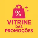 Vitrinedaspromocoes