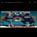 BONDE DOS AMIGOS