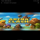 CLASH ROYALE EVENTOS