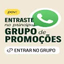 G #1 PROMOS | ACHADINHO SHOPEE