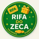 RIFA DO ZECA