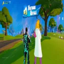 Grupo Fortnite Dos Amigos