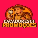 CACADORES DE PROMOCOES
