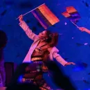 𝑸𝒖𝒆𝒆𝒏𝒔 𝒐𝒇 𝑺𝒐𝒄𝒊𝒆𝒕𝒚