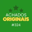 Achados Originais