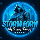 Storm Forn | Seguidores e assinaturas
