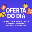 OFERTA DO DIA