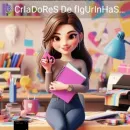 Criadores de Figurinhas