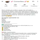 Conexoes e afins de zoeira