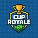 CUP ROYALE