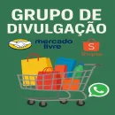 Achadinhos e Cupons - MERCADO LIVRE