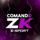 RECRUTAMENTO COMANDO ZK