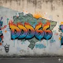 Somente DDD 66