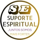#SUPORTE ESPIRITUAL JUNTOS SOMOS MAIS FO