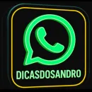 ®️ DICASDOSANDRO