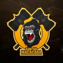 ILHA DA MACACADA OFICIAL