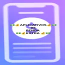GRUPO DE APLICATIVOS DE RENDA EXTRA