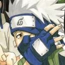 Kabareth do Kakashi