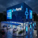 Blue Pharma | Medicamentos | Uberlandia