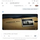 Arquivo 031: Paranormal