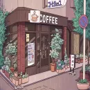 Coffe Lofi