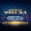 G- Ultra - VEO3 ilimitado - Flow Shared