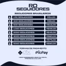 RD SEGUIDORES