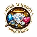 Meus Achados Preciosos