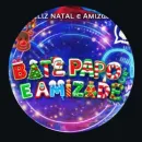 Bate papo e amizades