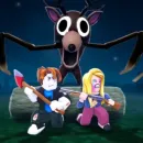 99 Noites Na Floresta