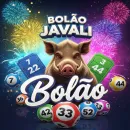 BOLAO DO JAVALI