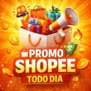Promo Shopee Todo Dia!