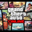 GTA V ONLINE PS5 E PS4