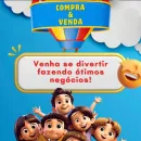 Venha negociar Betim e Contagem e BH