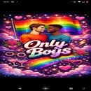 ONLY BOYS