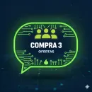 Compra de 3 aliexpress