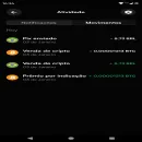 Ganhe $6 reais no cadastro gratuitamente