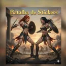 BatalhaDeStickers