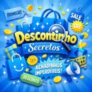 Descontinhos Secretos