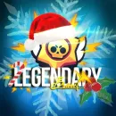 LEGENDARY BRAWL STARS